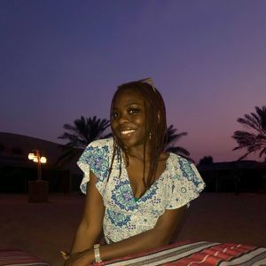 Meet your Posher, Brielle